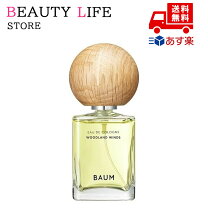 楽天市場】Baum(バウム) BAUM アロマティック キャンドル 1 WOODLAND 