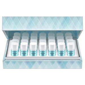 Ki ALBION ArI GNVA uCgjO C}L[g Z Z / 1.5ml × 28 ϕi XLPA RX CN a LO ̓ v[g Mtg ޏ    lC 