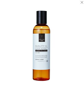 �������K�i �N�I���e�B�t�@�[�X�g / QUALITY 1ST �_�[�}���[�U�[ �X�[�p�[AZ100 ���[�V���� / 240mL���ϕi �X�L���P�A �R�X�� ���C�N �a���� �L�O�� ��̓� �v���[���g �M�t�g �ޏ� �� �� ���� �l�C 