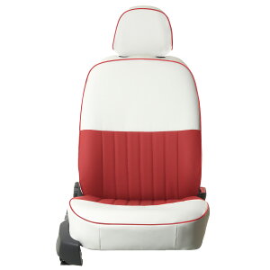 【2000円OFFクーポン配布中】 モコ シートカバー かわいい 全席セット ニッサン モコ MG21S/MG22S/MG33S 専用 女性向け カワイイ オシャレ デザイン 22 カラーパレット 車内装パーツ カー用品