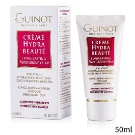 ギノー 保湿・トリートメント Guinot クレーム イドラボーテ 50ml レディース スキンケア 女性用 基礎化粧品 フェイス 母の日 プレゼント ギフト 2024 人気 ブランド コスメ