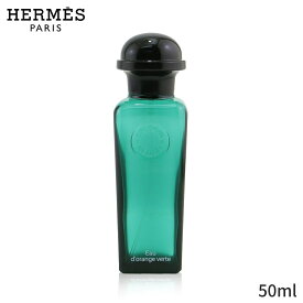 エルメス 香水 Hermes ドランジェヴェート オーデコロンスプレー 50ml メンズ 男性用 フレグランス 父の日 プレゼント ギフト 2024 人気 ブランド コスメ