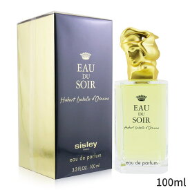 シスレー 香水 Sisley オード ソワール EDPスプレー 100ml レディース 女性用 フレグランス 母の日 プレゼント ギフト 2024 人気 ブランド コスメ