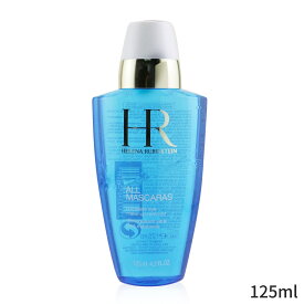 ヘレナルビンスタイン アイケア Helena Rubinstein オール マスカラリムーバー 125ml レディース スキンケア 女性用 基礎化粧品 アイ・リップ 母の日 プレゼント ギフト 2024 人気 ブランド コスメ