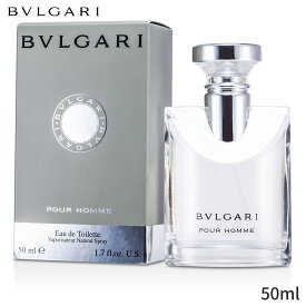 ブルガリ 香水 Bvlgari オードトワレスプレー 50ml メンズ 男性用 フレグランス 父の日 プレゼント ギフト 2024 人気 ブランド コスメ