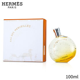 エルメス 香水 Hermes オー デ メルヴェイユ EDT SP 100ml レディース 女性用 フレグランス 母の日 プレゼント ギフト 2024 人気 ブランド コスメ