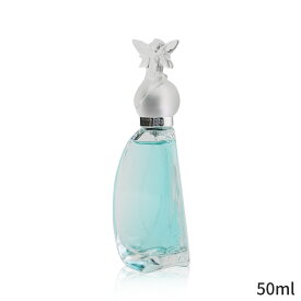 アナスイ 香水 Anna Sui シークレットウィッシュ オードトワレスプレー 50ml レディース 女性用 フレグランス 母の日 プレゼント ギフト 2024 人気 ブランド コスメ