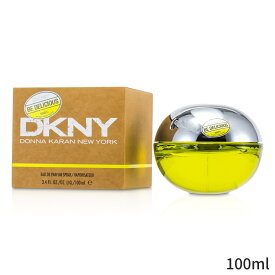 ディーケーエヌワイ 香水 DKNY ビーデリシャスEDPスプレー 100ml レディース 女性用 フレグランス ホワイトデー お返し 母の日 プレゼント ギフト 2024 人気 ブランド コスメ