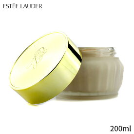 エスティローダー ボディクリーム Estee Lauder ユース デューボディークリーム 200ml レディース 女性用 ボディケア いい香り 母の日 プレゼント ギフト 2024 人気 ブランド コスメ