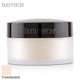 ローラメルシエ ファンデーション Laura Mercier ルースセッティングパウダー - トランスルーセント 29g メイクアップ フェイス カバー力 ホワイトデー お返し 母の日 プレゼント ギフト 2024 人気 ブランド コスメ