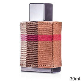 バーバリー 香水 Burberry ロンドン オードトワレスプレー 30ml メンズ 男性用 フレグランス 父の日 プレゼント ギフト 2024 人気 ブランド コスメ