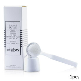 シスレー 洗顔フォーム Sisley 洗顔料 ジェントルブラシ フェース&ネック 1pcs レディース スキンケア 女性用 基礎化粧品 フェイス 母の日 プレゼント ギフト 2024 人気 ブランド コスメ