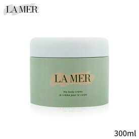 ドゥラメール ボディローション La Mer ザ ボディクリーム 300ml レディース スキンケア 女性用 基礎化粧品 ボディ 母の日 プレゼント ギフト 2024 人気 ブランド コスメ