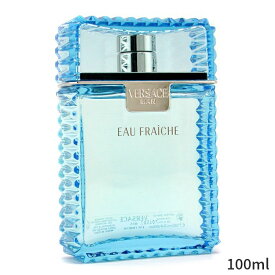 ヴェルサーチ アフターシェービング Versace オーフライチェ アフターシェーブローション 100ml メンズ 男性用 シェービング 父の日 プレゼント ギフト 2024 人気 ブランド コスメ