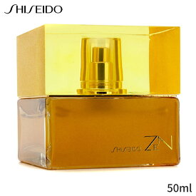 資生堂 香水 Shiseido ゼン EDPスプレー 50ml レディース 女性用 フレグランス 母の日 プレゼント ギフト 2024 人気 ブランド コスメ