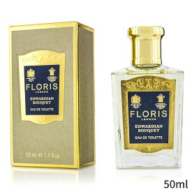 フローリス 香水 Floris エドワーディアンブーケ EDTスプレー 50ml レディース 女性用 フレグランス ホワイトデー お返し 母の日 プレゼント ギフト 2024 人気 ブランド コスメ