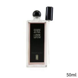 セルジュルタンス 香水 Serge Lutens フェミニテ ド ボア EDPスプレー 50ml レディース 女性用 フレグランス 母の日 プレゼント ギフト 2024 人気 ブランド コスメ