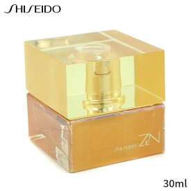 資生堂 香水 Shiseido ゼン EDPスプレー 30ml レディース 女性用 フレグランス 母の日 プレゼント ギフト 2024 人気 ブランド コスメ