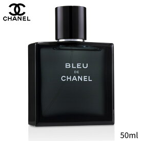 シャネル 香水 Chanel ブルードゥシャネル オードトワレスプレー 50ml メンズ 男性用 フレグランス 父の日 プレゼント ギフト 2024 人気 ブランド コスメ