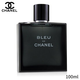 シャネル 香水 Chanel ブルードゥシャネル オードトワレスプレー 100ml メンズ 男性用 フレグランス 父の日 プレゼント ギフト 2024 人気 ブランド コスメ