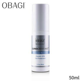 オバジ 保湿・トリートメント Obagi クレンジダーム M.D. セラピューティックモイスチャライザー 50ml レディース スキンケア 女性用 基礎化粧品 フェイス 母の日 プレゼント ギフト 2024 人気 ブランド コスメ