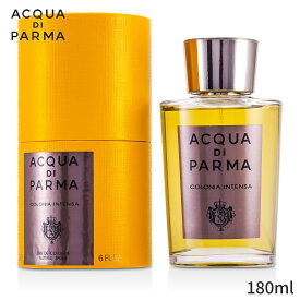 アクアディパルマ 香水 Acqua Di Parma EDC SP 180ml メンズ 男性用 フレグランス 父の日 プレゼント ギフト 2024 人気 ブランド コスメ