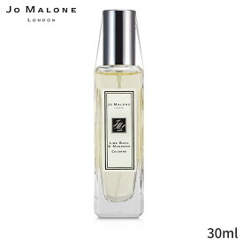 ジョーマローン 香水 Jo Malone ライム バジル & マンダリン コロンスプレー (こちらは本来箱がついていない商品です) 30ml メンズ 男性用 フレグランス 父の日 プレゼント ギフト 2024 人気 ブランド コスメ