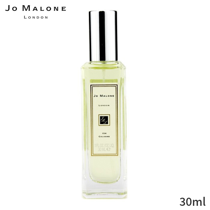 ジョーマローン 香水 Jo Malone 154 コロンスプレー (こちらは本来箱がついていない商品です) 30ml レディース 女性用 フレグランス 母の日 プレゼント ギフト 2023 人気 ブランド コスメのサムネイル