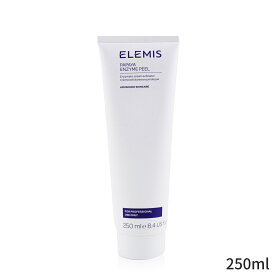 エレミス 角質除去＆ピーリング Elemis パパイヤエンザイムピール （サロンサイズ） 250ml レディース スキンケア 女性用 基礎化粧品 フェイス 母の日 プレゼント ギフト 2024 人気 ブランド コスメ