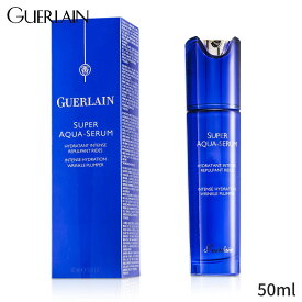 ゲラン 美容液 Guerlain スーパーアクア セラム 50ml レディース スキンケア 女性用 基礎化粧品 フェイス 母の日 プレゼント ギフト 2024 人気 ブランド コスメ