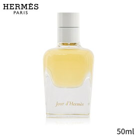 エルメス 香水 Hermes ジュール ドゥ エルメスEDP 詰め替え可能 スプレー 50ml レディース 女性用 フレグランス 母の日 プレゼント ギフト 2024 人気 ブランド コスメ