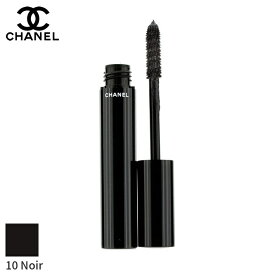 シャネル マスカラ Chanel ボリューム - # 10 Noir 6g メイクアップ アイ 母の日 プレゼント ギフト 2024 人気 ブランド コスメ