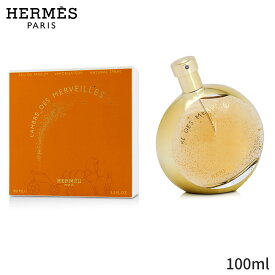 エルメス 香水 Hermes アンブル デ メルヴェイユEDP SP 100ml レディース 女性用 フレグランス 母の日 プレゼント ギフト 2024 人気 ブランド コスメ