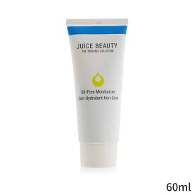 ジュースビューティ 保湿・トリートメント Juice Beauty オイル-フリー モイスチャライザー 60ml レディース スキンケア 女性用 基礎化粧品 フェイス 母の日 プレゼント ギフト 2024 人気 ブランド コスメ