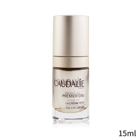 コーダリー アイケア Caudalie プルミエ クリュ アイクリーム 15ml レディース スキンケア 女性用 基礎化粧品 アイ・リップ 母の日 プレゼント ギフト 2024 人気 ブランド コスメ