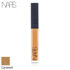 NARS コンシーラー ナーズ ラディアント クリーミー - Caramel 6ml メイクアップ フェイス クマ シミ 母の日 プレゼント ギフト 2024 人気 ブランド コスメ