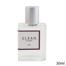 クリーン 香水 Clean スキン EDP SP 30ml レディース 女性用 フレグランス ホワイトデー お返し 母の日 プレゼント ギフト 2024 人気 ブランド コスメ