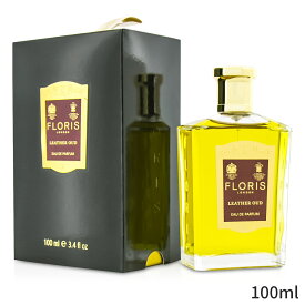 フローリス 香水 Floris レザー ウード EDP SP 100ml メンズ 男性用 フレグランス 父の日 プレゼント ギフト 2024 人気 ブランド コスメ