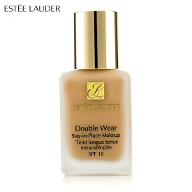 エスティローダー リキッドファンデーション Estee Lauder ダブル ウェア ステイ イン プレイス メークアップ SPF 10 - No. 77 ピュア ベージュ (2C1) 30ml メイクアップ フェイス カバー力 母の日 プレゼント ギフト 2024 人気 ブランド コスメ