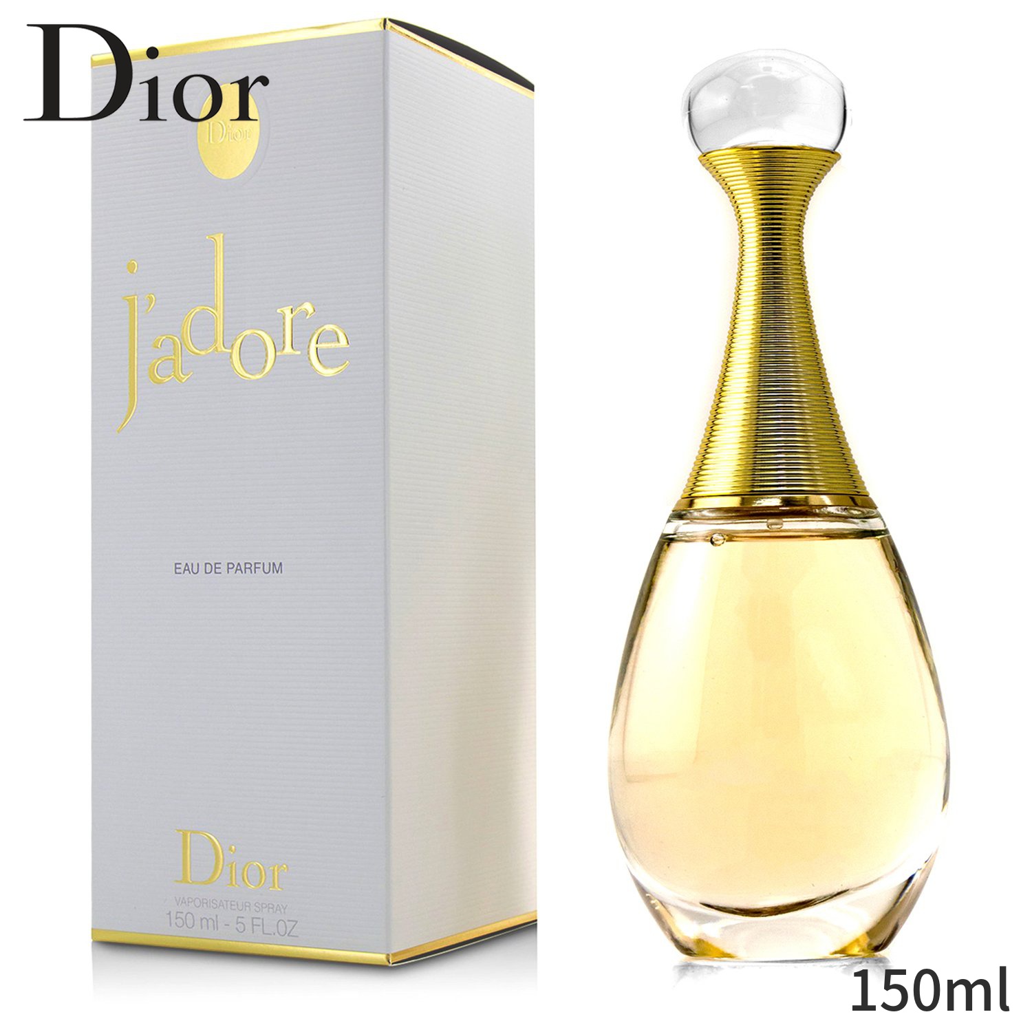 楽天市場】クリスチャンディオール 香水 Christian Dior ジャドール