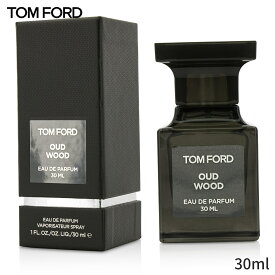 トムフォード 香水 Tom Ford プライベート ブレンド ウード ウッド オー デ パルファム スプレー 30ml メンズ 男性用 フレグランス 父の日 プレゼント ギフト 2024 人気 ブランド コスメ