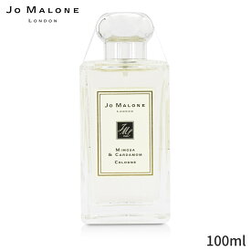 ジョーマローン 香水 Jo Malone ミモザ&カルダモン コロンSP (元々箱のない商品です) 100ml レディース 女性用 フレグランス 母の日 プレゼント ギフト 2024 人気 ブランド コスメ