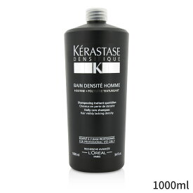 ケラスターゼ シャンプー Kerastase DS バン デン シフィック オム (髪が薄くなってきた方に) 1000ml ヘアケア 母の日 プレゼント ギフト 2024 人気 ブランド コスメ