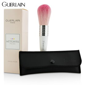 ゲラン フェイス Guerlain メテオリット ブラシ - メイクアップ アクセサリー 母の日 プレゼント ギフト 2024 人気 ブランド コスメ