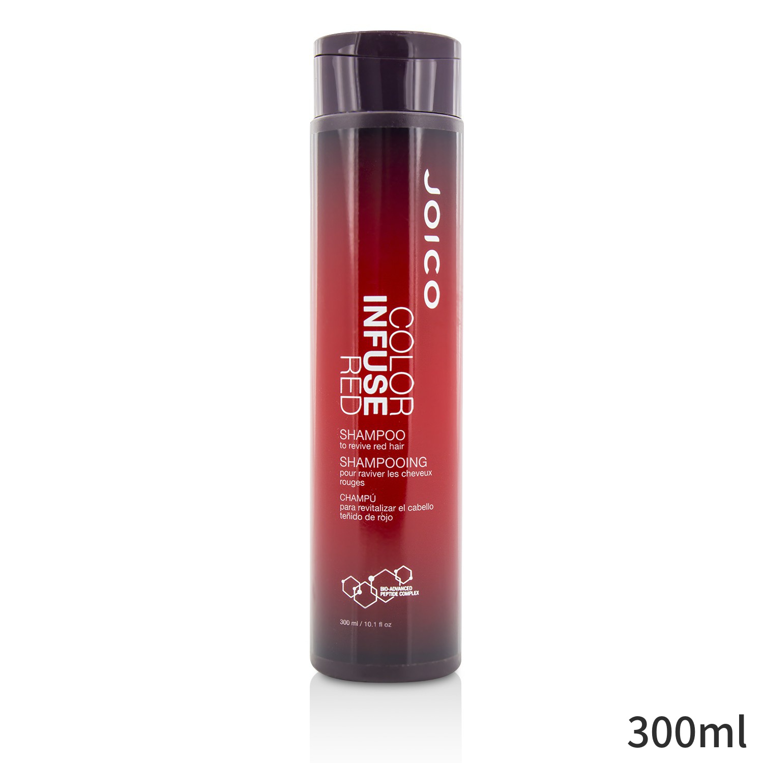 WEB限定 上等 ジョイコ シャンプー コスメ 化粧品 海外直送 Joico カラー インヒューズ レッド To Revive Red Hair 300ml ヘアケア 母の日 プレゼント ギフト 2022 人気 ブランド huppelaud.ee huppelaud.ee