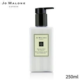 ジョーマローン ボディローション Jo Malone イングリッシュ ペアー & フリージア ボディ ハンド ローション 250ml レディース 女性用 ボディケア いい香り 母の日 プレゼント ギフト 2024 人気 ブランド コスメ