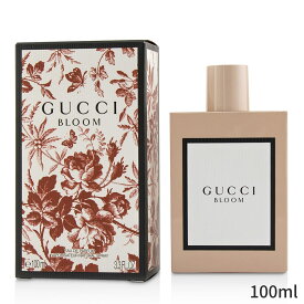 グッチ 香水 Gucci ブルーム オー デ パルファム スプレー 100ml レディース 女性用 フレグランス 母の日 プレゼント ギフト 2024 人気 ブランド コスメ