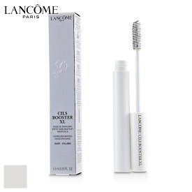 ランコム マスカラ Lancome シィル ブースター XL 5.5ml メイクアップ アイ 母の日 プレゼント ギフト 2024 人気 ブランド コスメ