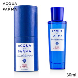 アクアディパルマ 香水 Acqua Di Parma ブルーメディテラネオ フィーコ EDT SP 30ml レディース 女性用 フレグランス 母の日 プレゼント ギフト 2024 人気 ブランド コスメ