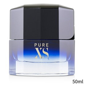 パコラバンヌ 香水 Paco Rabanne ピュア XS EDT SP 50ml メンズ 男性用 フレグランス 父の日 プレゼント ギフト 2024 人気 ブランド コスメ